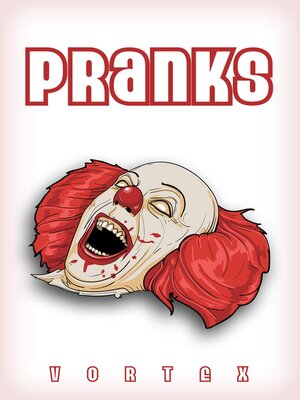 cover image of Pranks